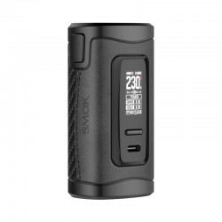 SMOK - Morph 3 230W (Carbon Fiber Black)